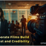 How Corporate Films Build Brand Trust and Credibility