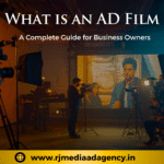 what is an ad film