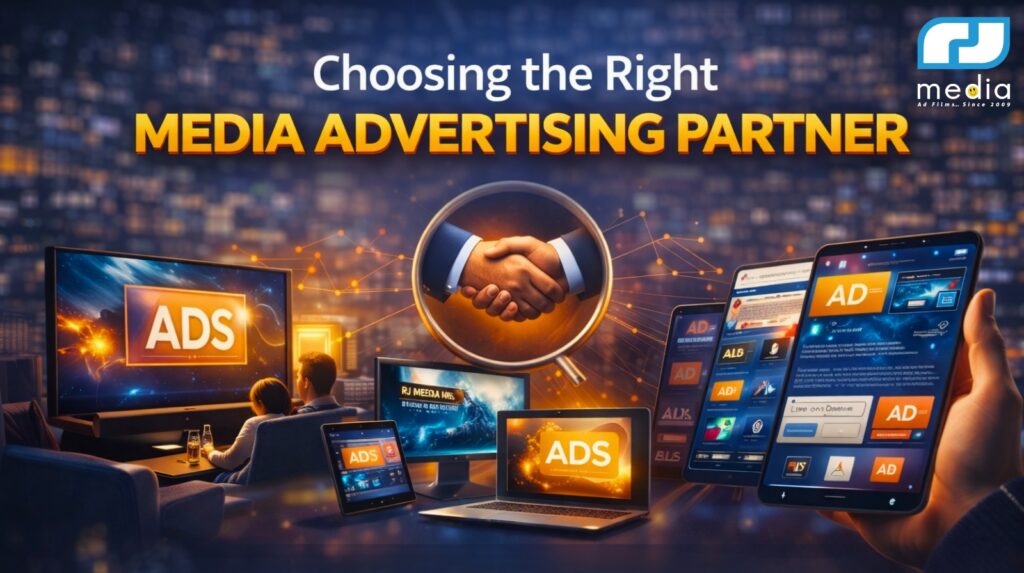 media advertising agency in hyderabad