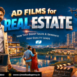 Ad Films for Real Estate: How They Boost Sales & Generate High-Quality Leads