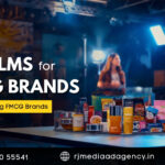 Ad Films for FMCG Brands