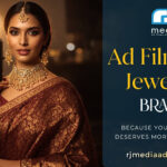 Ad Films for Jewellery Brands