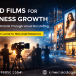 Ad Films for Business Growth