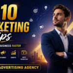 Top 10 Marketing Tips Every Business Owner Should Know
