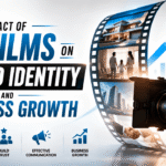 The Impact of Ad Films on Brand Identity and Business Growth