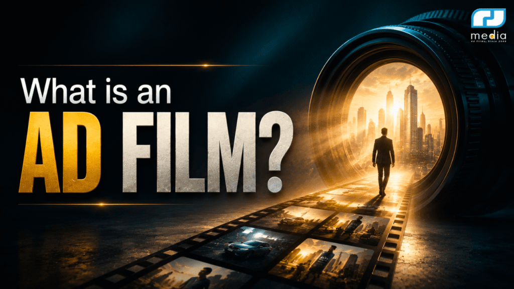 What is an Ad Film?
