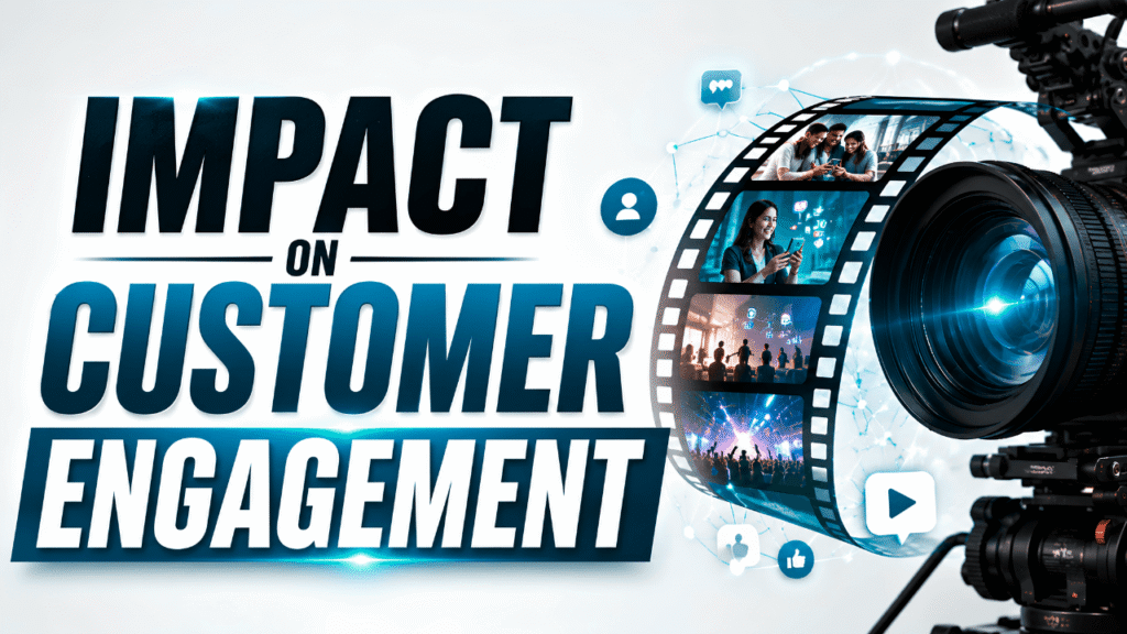 Impact on Customer Engagement