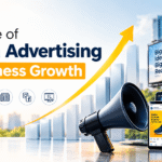 The Role of Media Advertising in Business Growth